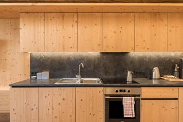 Vakantieappartement voor 6 Personen in Tschöfas, Lajen, Afbeelding 1