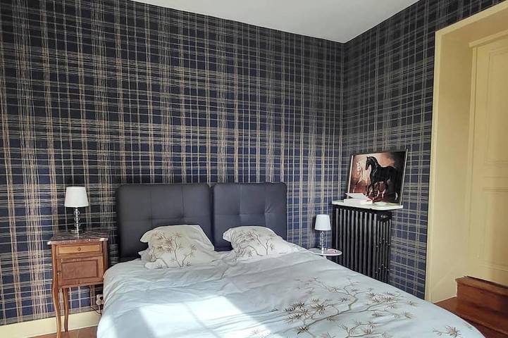 Location de vacances pour 8 personnes dans Thalazur (Ouistreham) - 3