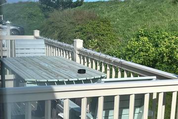 Glamping for 8 People in Heacham, Norfolk, Photo 2