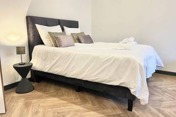 Vakantieappartement voor 2 Personen in Tilburg, Noord-Brabant, Afbeelding 2