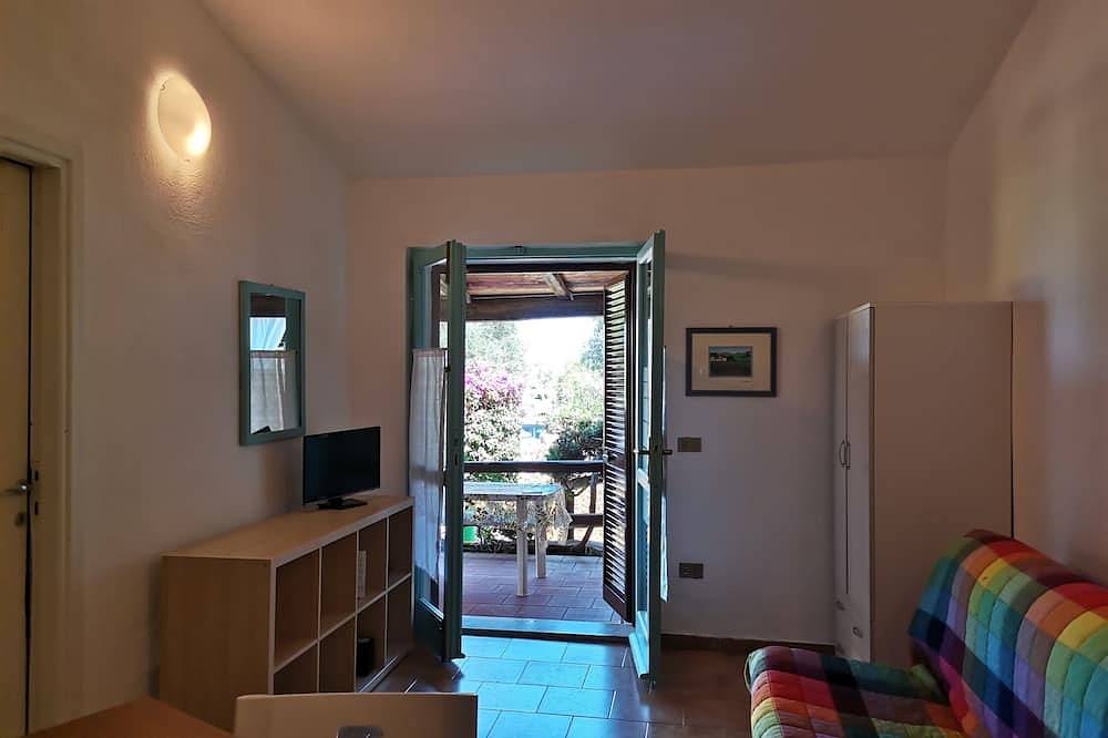 Entire apartment, Appartement avec jardin 1/15 - Porto Pollo - Isola dei Gabbiani - Palau in Palau (Sardinia), Gallura