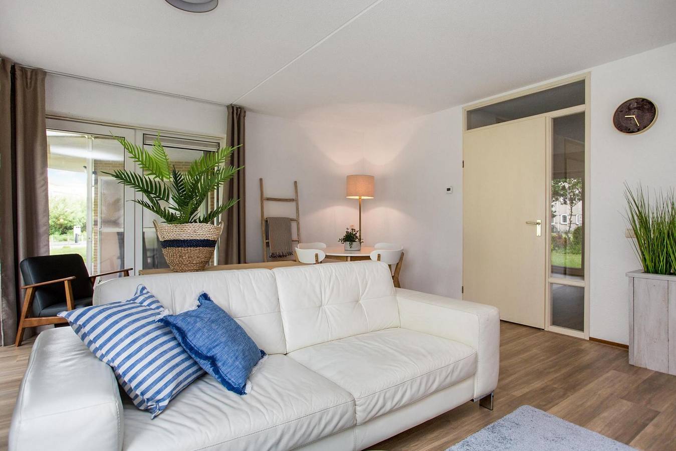 Callinghe Vakanties — Résidence Juliana 57 in Julianadorp aan Zee, Julianadorp