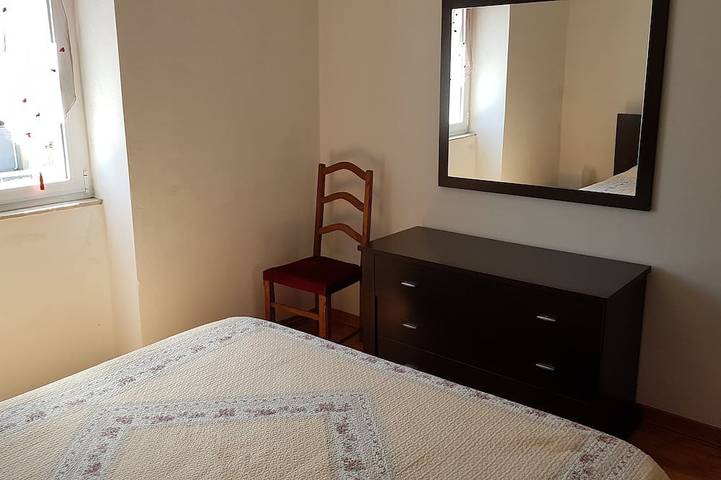 Location de vacances pour 6 personnes, avec Balcon et Jardin dans Marinhas - 3