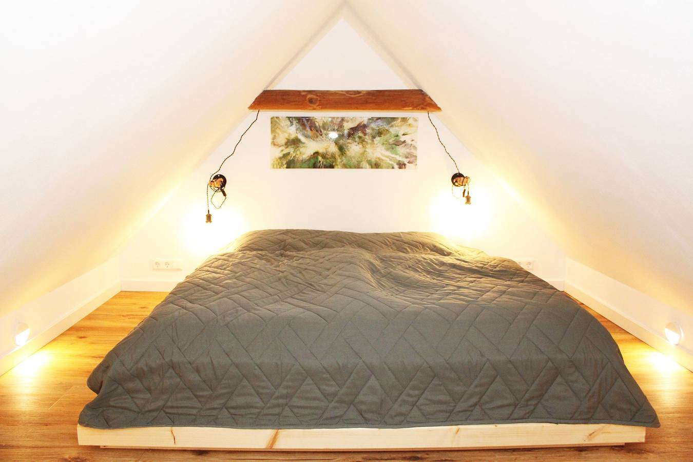 Ganze Ferienwohnung, Ferienwohnung Futterküche in Gerdau, Landkreis Uelzen