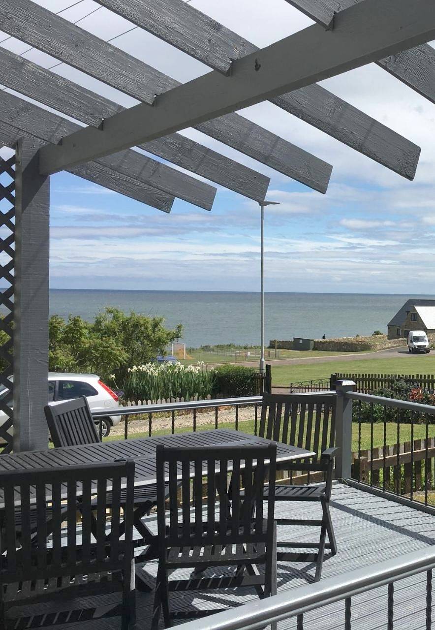 Holiday Home in Craster, Northumberland