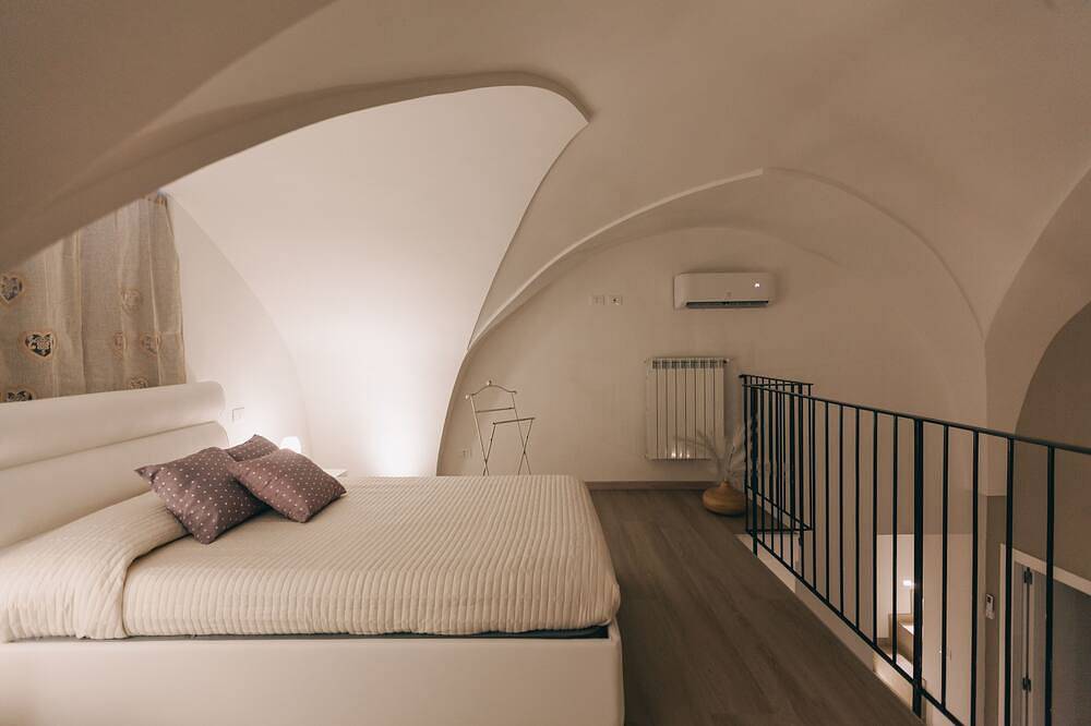 Suite Matteotti in Fasano, Salento