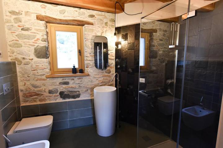 Apartamento de vacaciones para 2 personas, con jardín - 1