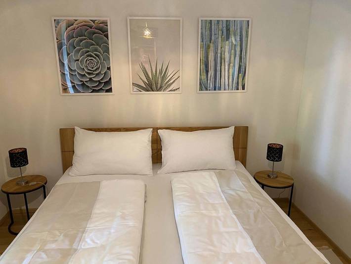 Ferienwohnung für 4 Personen, mit Terrasse und Garten in Klagenfurt-Land - 4