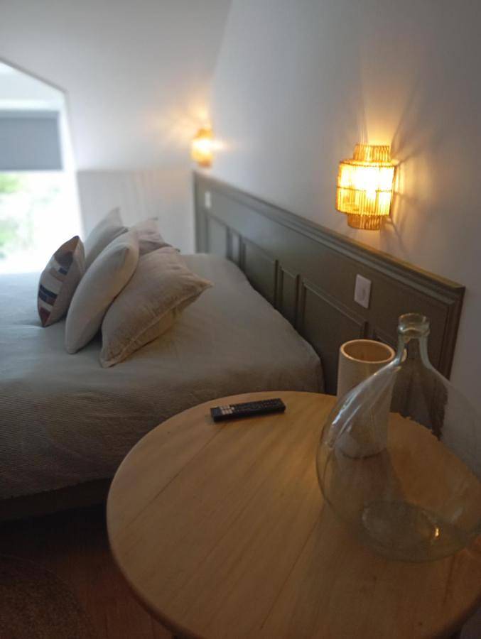 Location de vacances pour 4 personnes, avec jardin et terrasse à Magny-le-Désert - 2
