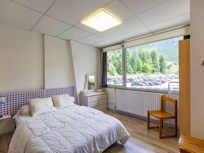 Gîte pour 8 personnes dans Office De Tourisme Gourette - 4