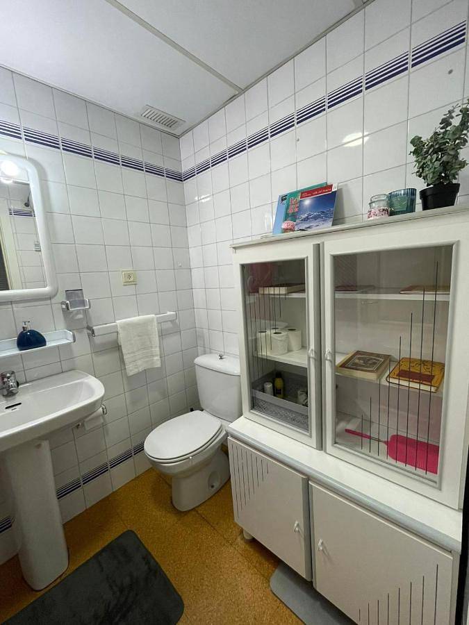 Gîte pour 4 personnes, avec terrasse et vue à Candanchú - 4