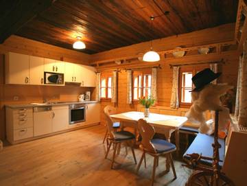 Bauernhof für 5 Personen in Steirerland, Oststeiermark, Bild 2