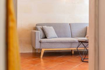 Casa de vacaciones in Ciudadela, Menorca für 4 