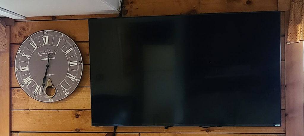 Cozy Cabin At Patoka Lake(in happy hollow) in Patoka Lake