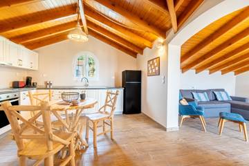 Apartment for 4 People in Corfu, Greece, Photo 4