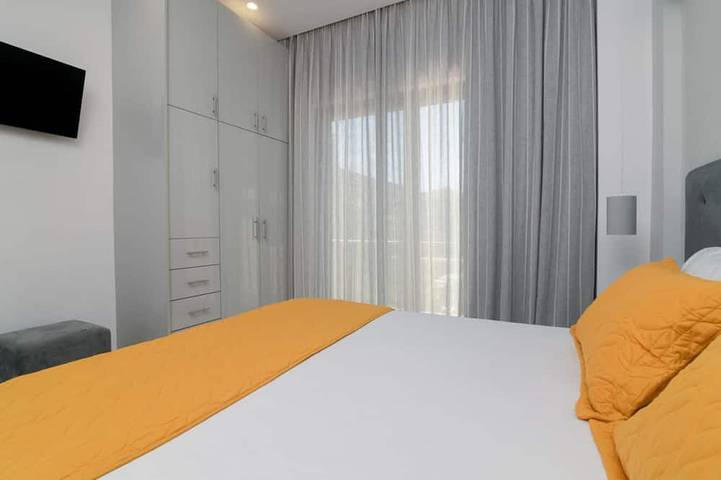 Agriturismo für 6 Personen, mit Garten auf Zakynthos - 4