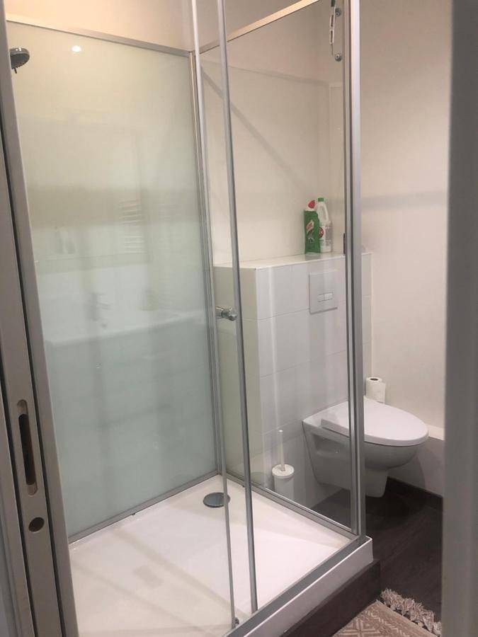 Gîte pour 2 personnes à Meythet - 4