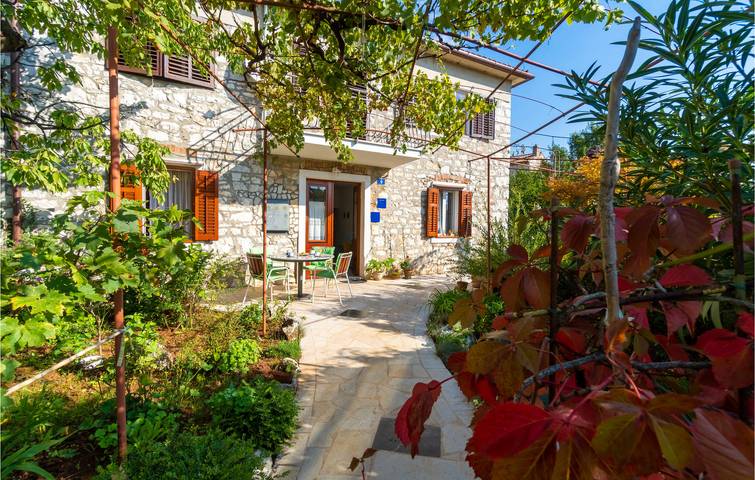 Ferienwohnung für 4 Personen, mit Terrasse in Umag - 4