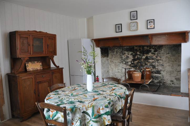 Gîte pour 6 personnes, avec piscine à Montréal (Gers) - 3