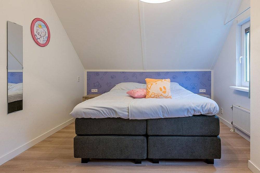 Villa in Hoogerheide mit privater Terrasse in Nordbrabant