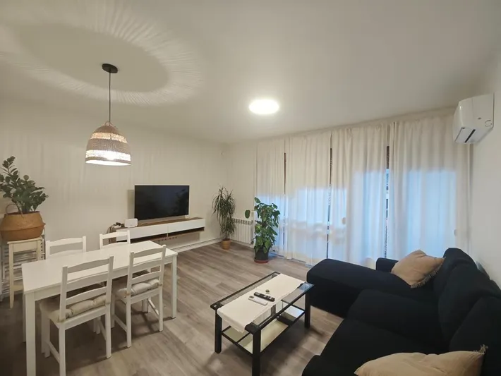Ferienwohnung für 6 Personen, mit Terrasse - 1
