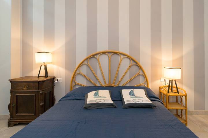 Ferienwohnung für 6 Personen, mit Garten in der Toskana - 4