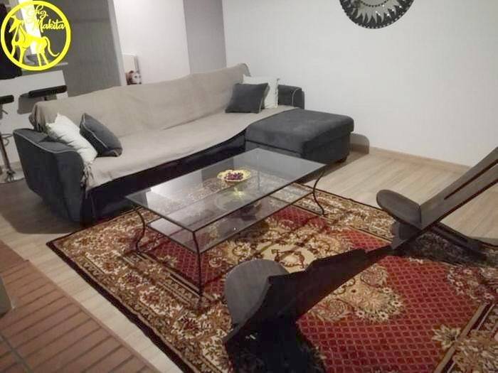 Appartement entier, Chez Makita - Rdc in Mirepeisset, Côte méditerranéenne (France)