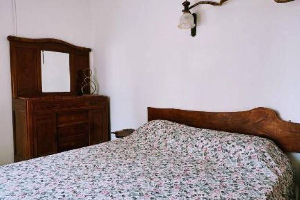 La Casa del Grillo - Cozy home a stone's throw from the spa in Viterbo, Provincia de Viterbo