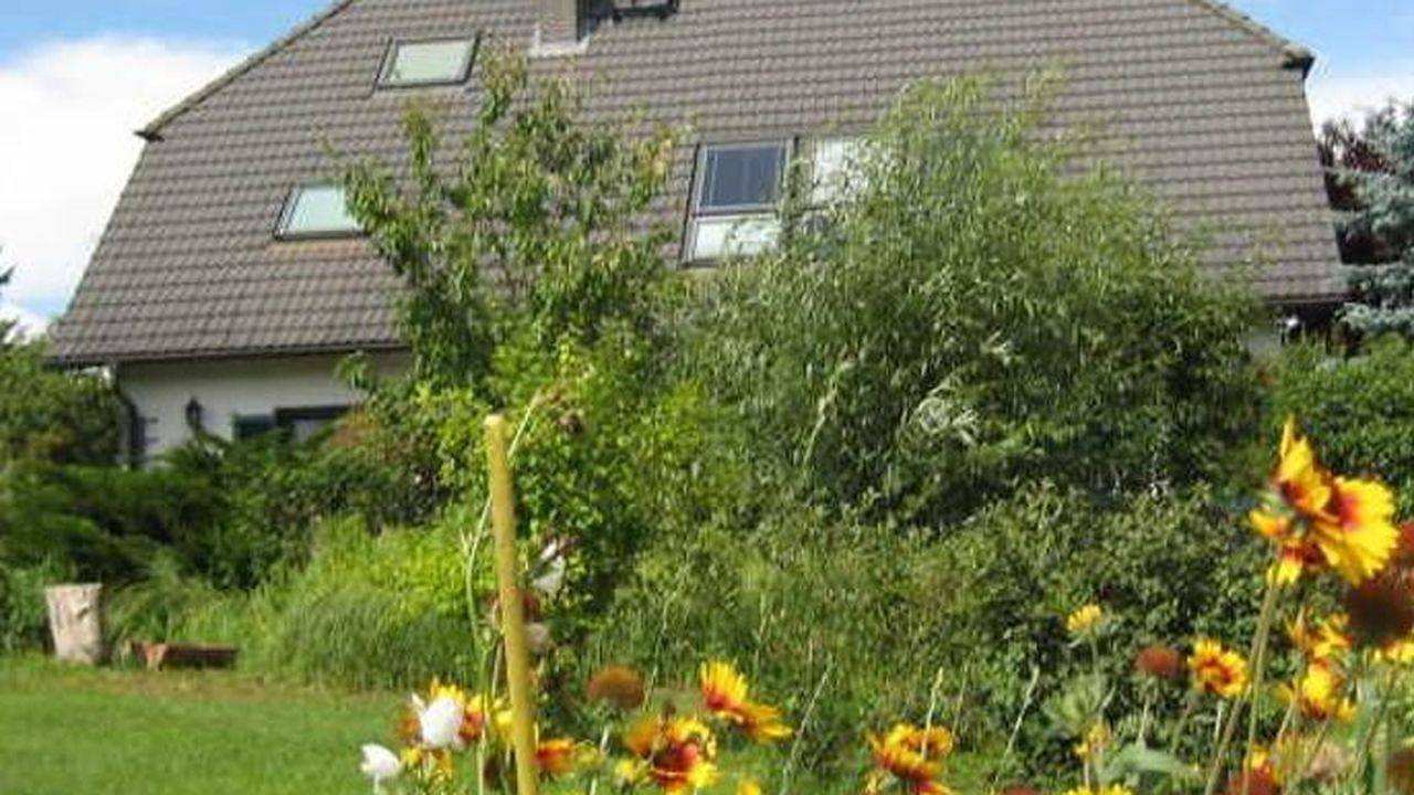 Ganze Ferienwohnung, Ferienwohnung für 3 Personen (70 m²) in Wustrow in Tollensesee, Penzlin