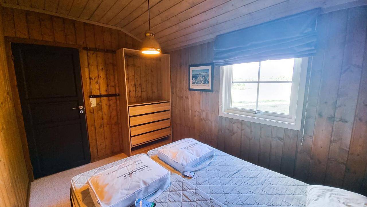 Skurdalsvegen 37L in Geilo, Hol