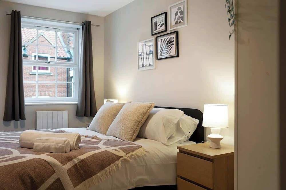 New! 2Br in Yarm with Free Wifi & Private Parking in Yarm, Stockton-on-Tees