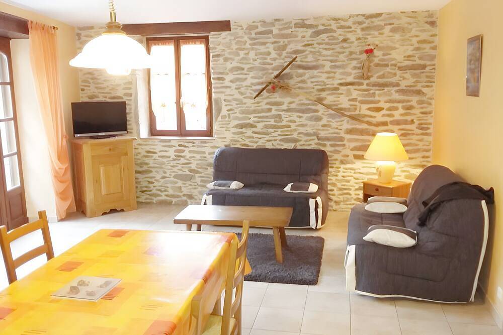 Gite Belcastel - En Uno de los Pueblos Más Bonitos de Francia - Aveyron in Belcastel, Aveyron (desambiguación)