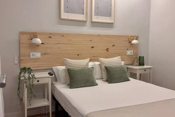 Appartement entier, Apartamento en el Casco Antiguo de Pamplona - Ayla Las Murallas in Pampelune, Province de Navarra