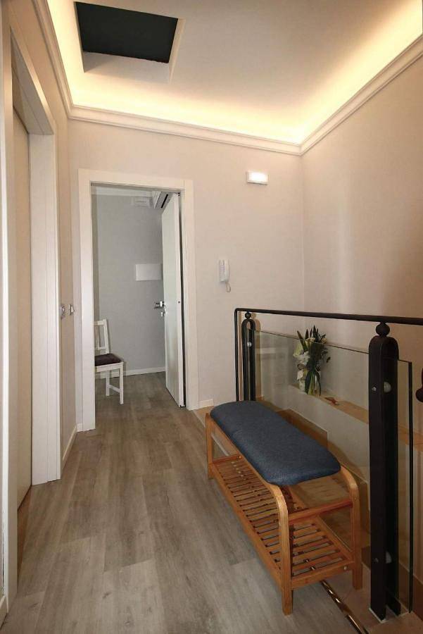 B&b per 2 persone, con terrazza e panorama in Numana