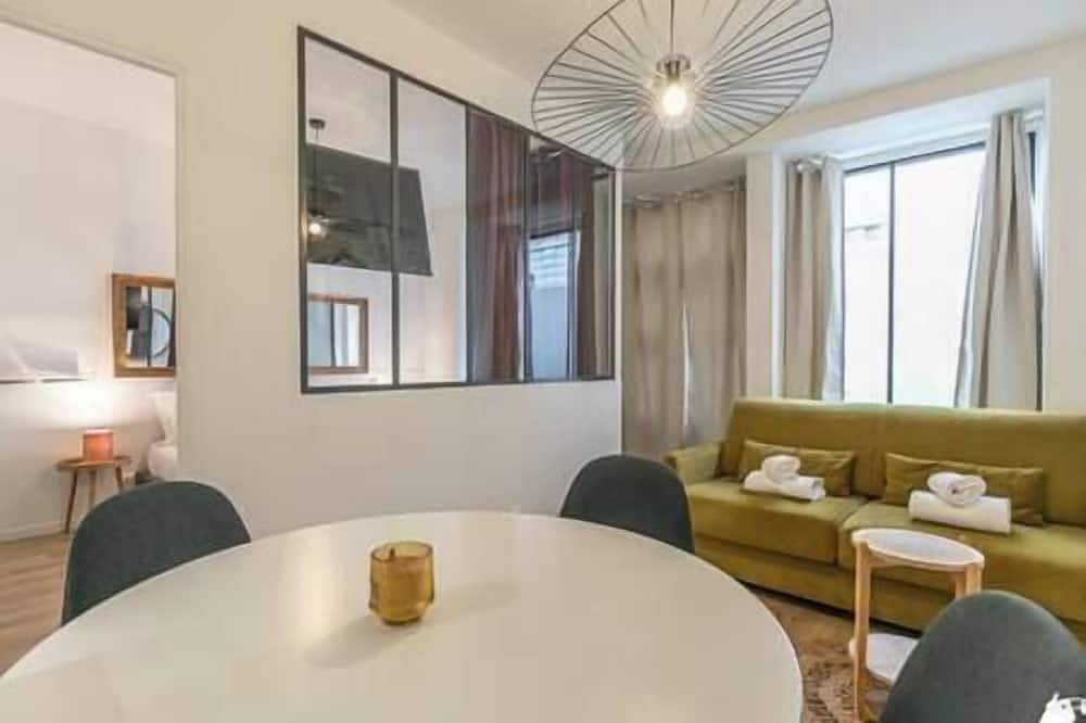 Appartement de vacances