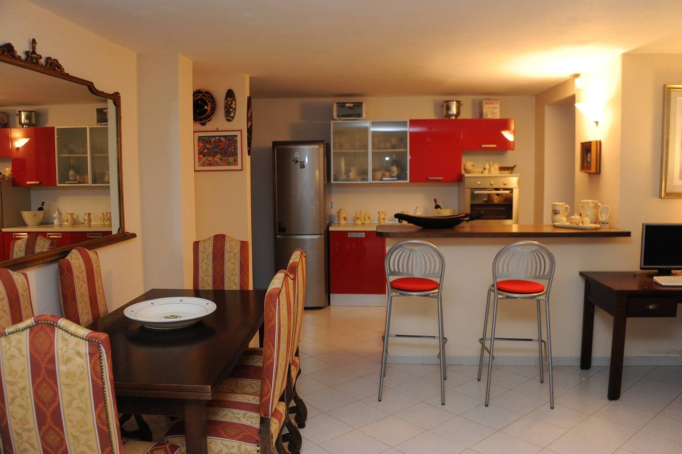 Villa Don Cosimo entre oliveiras centenárias in San Bartolomeo (Bari), Monopoli