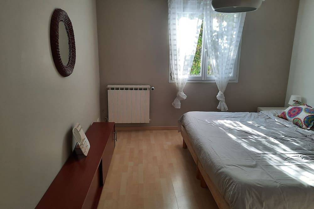 Haus / Pool 10 Minuten Biarritz und 5 Minuten von Bayonne in Mouguerre, Bayonne und Umgebung