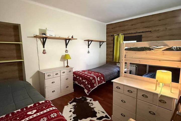 Entire apartment, Apartment in La Molina in La Molina, Alp