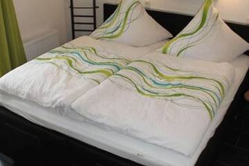 Ferienwohnung für 4 Personen in Wendisch Rietz, Scharmützelsee, Bild 1