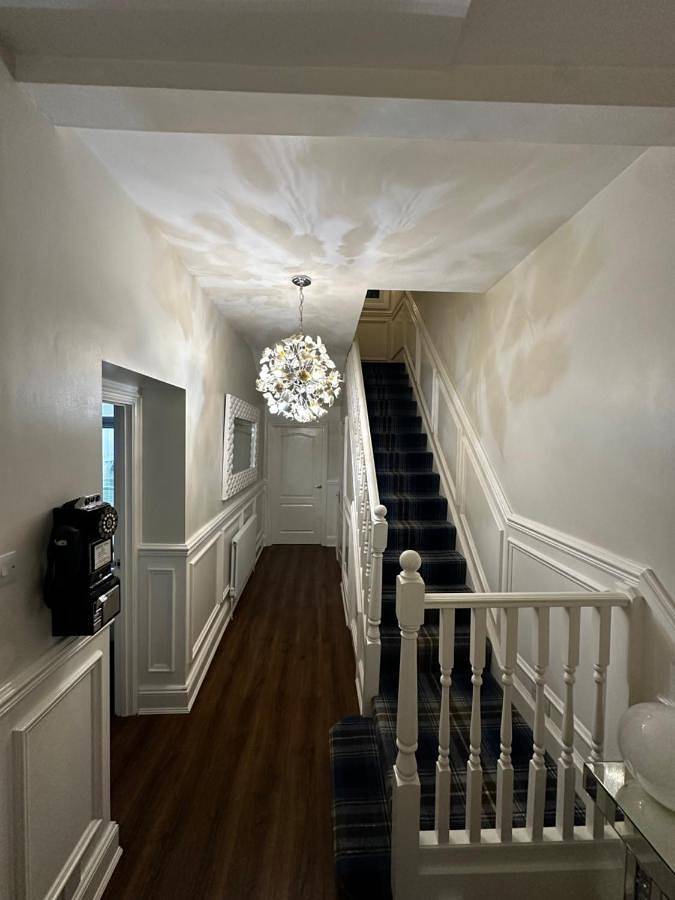 Chambre d’hôte pour 4 personnes à Plymouth - 2