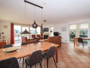 Vakantiepark voor 6 Personen in Makkum, IJsselmeer, Afbeelding 2