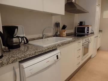 Ferienwohnung für 4 Personen in Pego, Costa Blanca, Bild 3