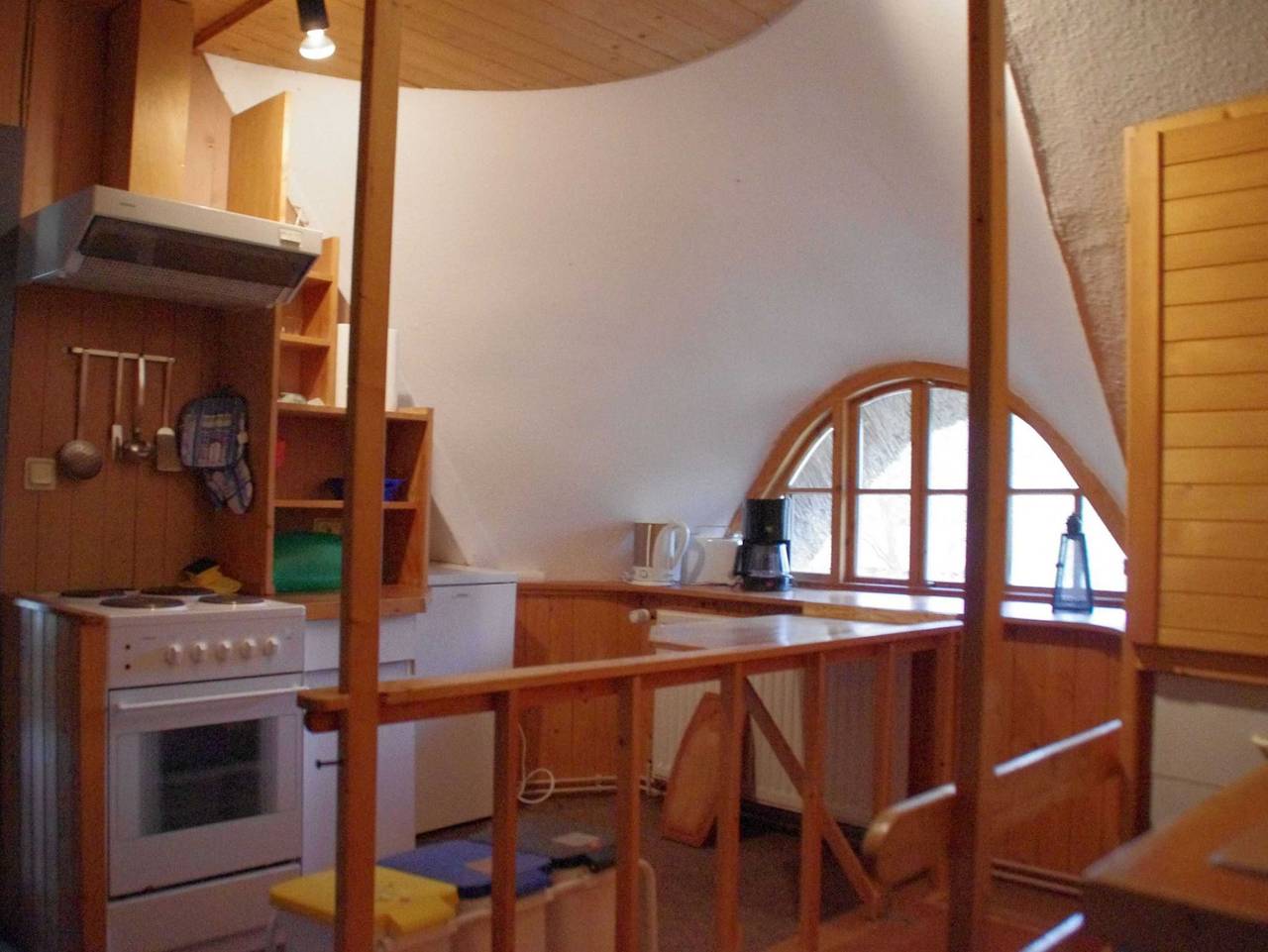 Ganze Ferienwohnung, Weidenhoff in Worpswede, Niedersachsen