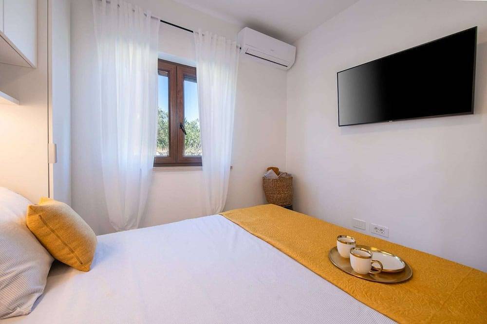 Luxuriöse Villa mit Whirlpool und Pool in Marčana, Südküste Istrien