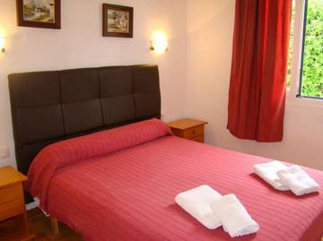 Villa in Alaior Municipality, Menorca für 4 