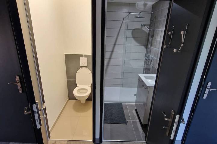 Location de vacances pour 54 personnes, animaux acceptés à Mornac (Charente) - 4