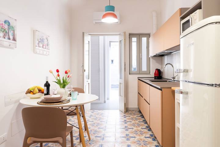 Maison d’hôte pour 3 personnes à Polignano a Mare - 3