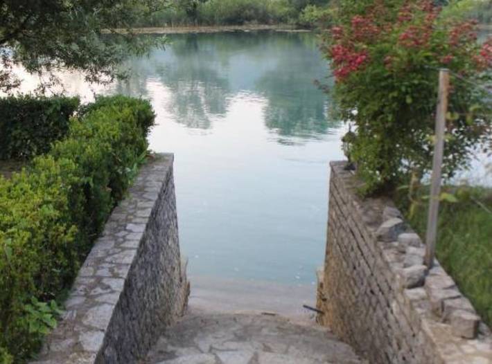Location de vacances pour 10 personnes, avec Jardin en Bosnie