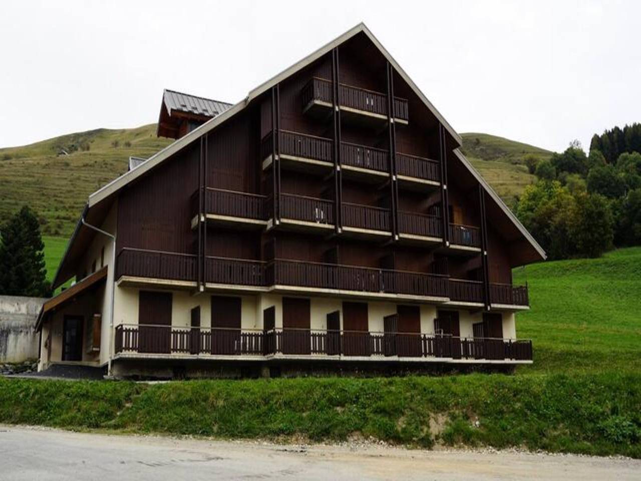 Location De Vacances pour 6 Personnes dans Saint-Jean-d'Arves, Région de Saint-Jean-de-Maurienne