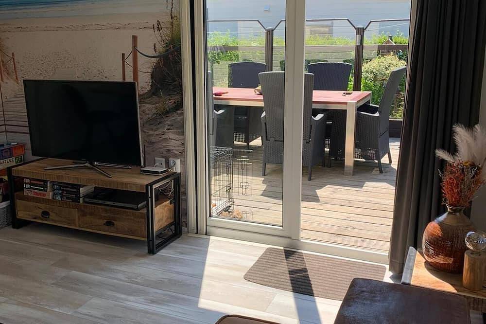 De Zeeuwse Kust in Scharendijke, Zeeuwse Kust